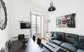 M&F Apartaments Chueca